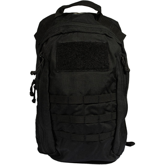 GGG LTWT ASSAULT PACK MOD 1 BLACK