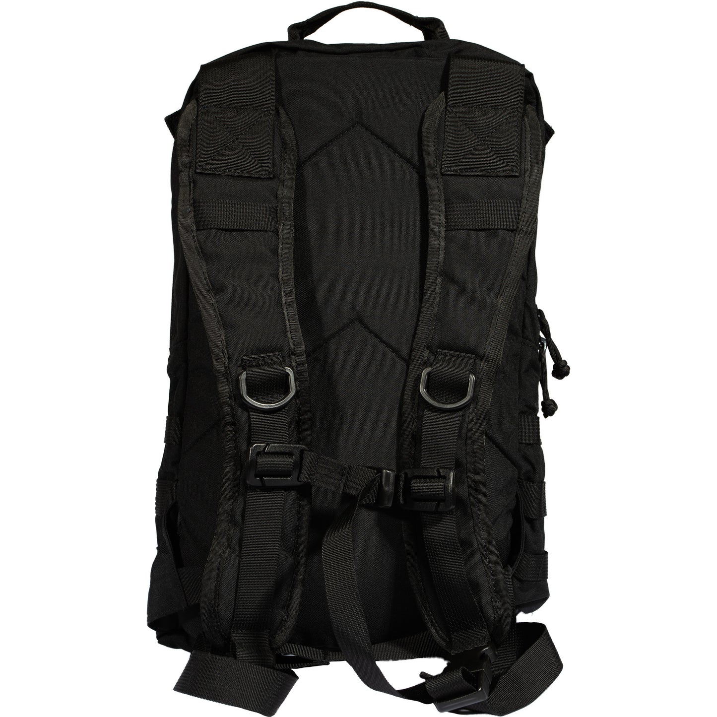 GGG LTWT ASSAULT PACK MOD 1 BLACK