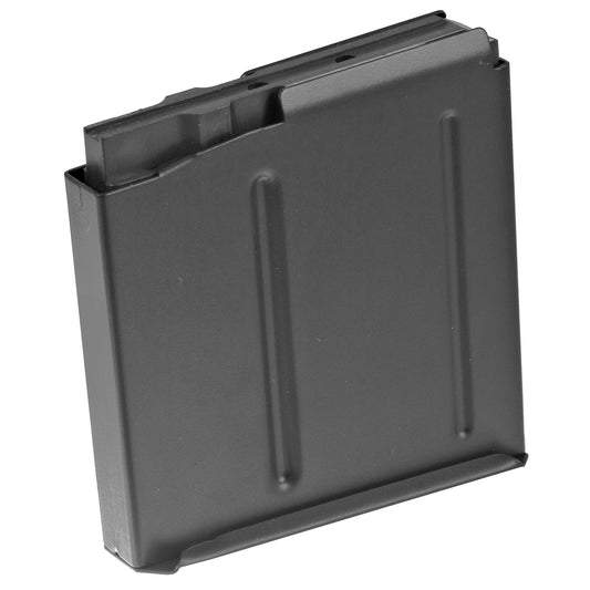 MAG RUGER PREC RFL MAG 300WIN 5RD BL