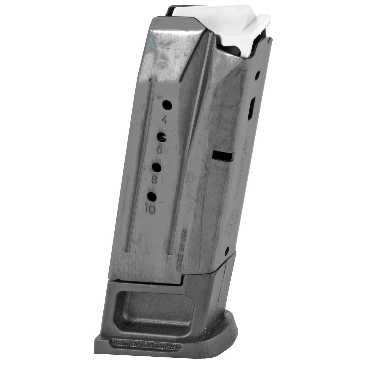 MAG RUGER SEC-9/PC 9MM 10RD