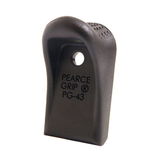 PEARCE GRIP EXT FOR GLK 43