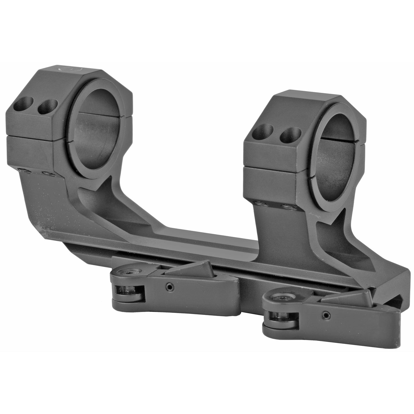 RITON 30MM/1" QD MOUNT