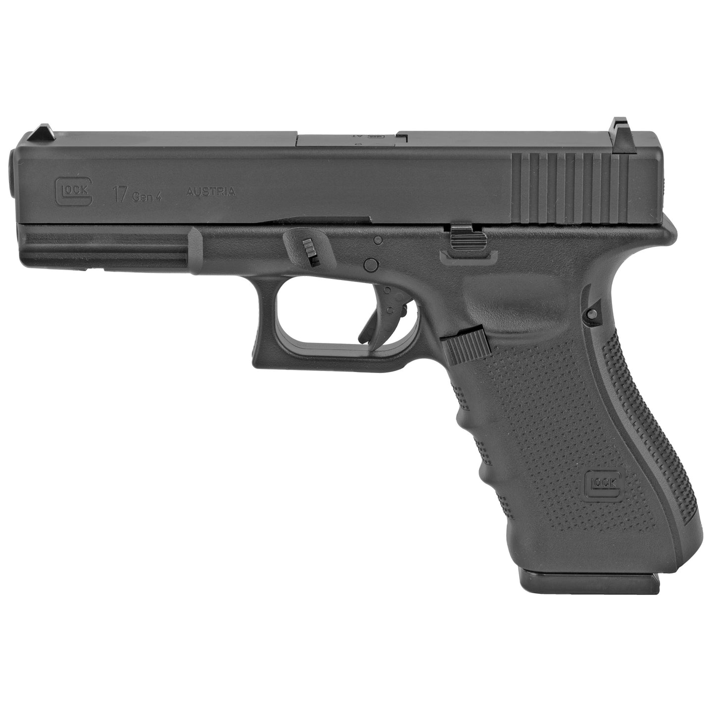 UMX GLK 17 GEN4 PTRN BLOWBACK .177BB