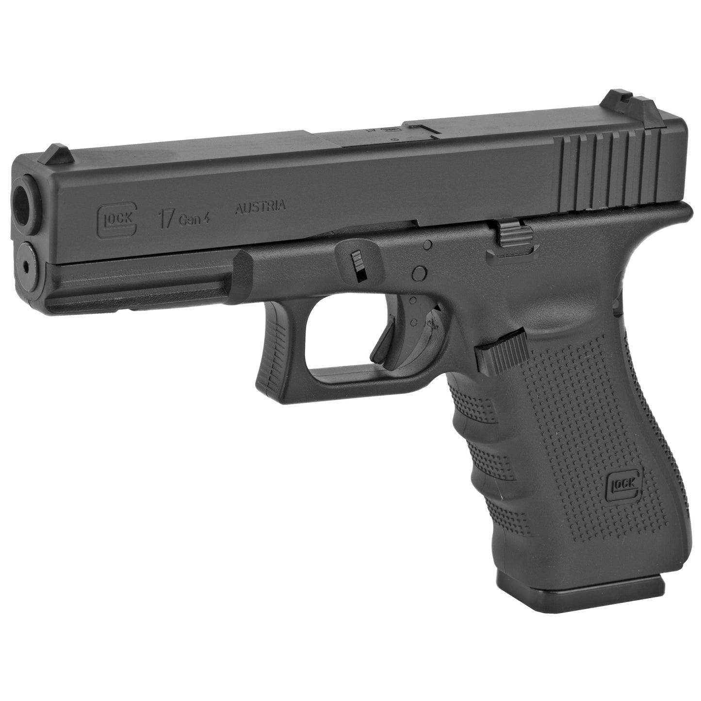 UMX GLK 17 GEN4 PTRN BLOWBACK .177BB