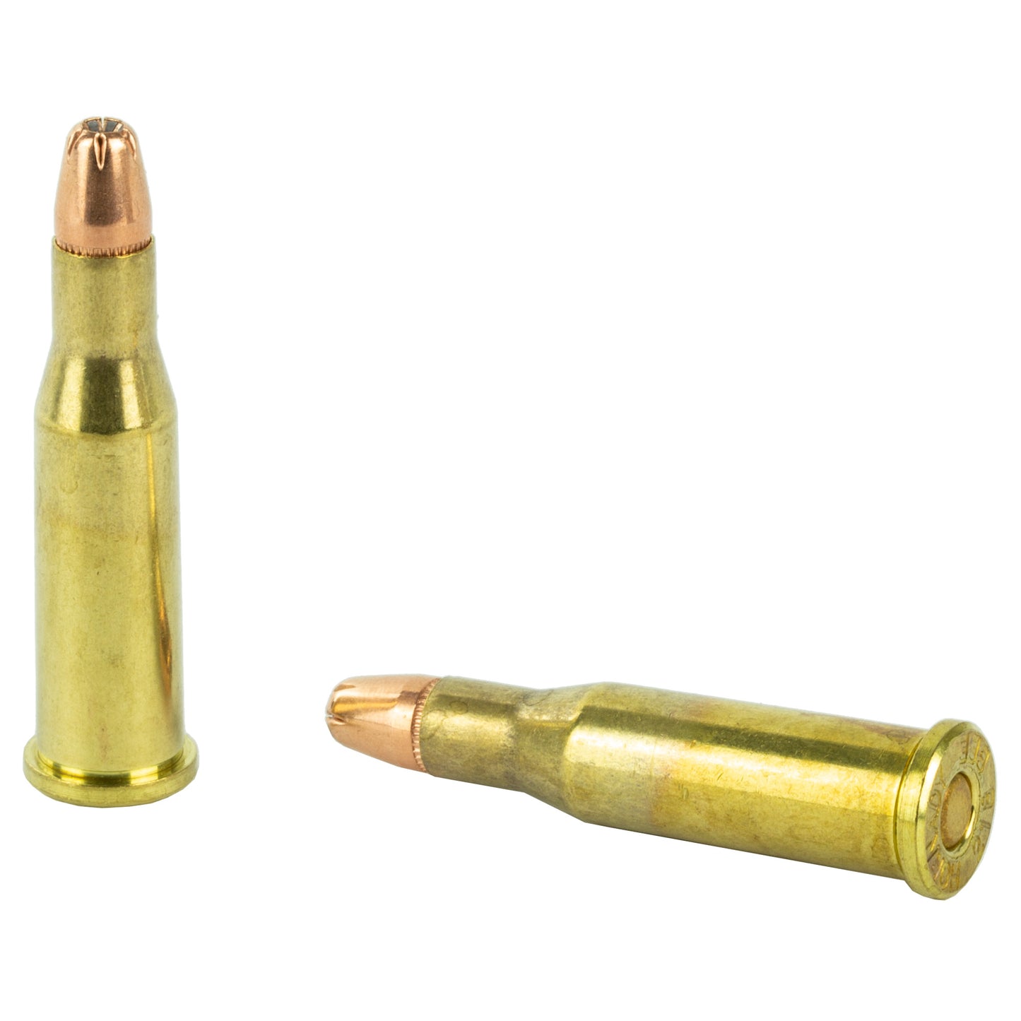 Hornady, Custom, 218 Bee, 45 Grain, Hollow Point  (25 Round Box)