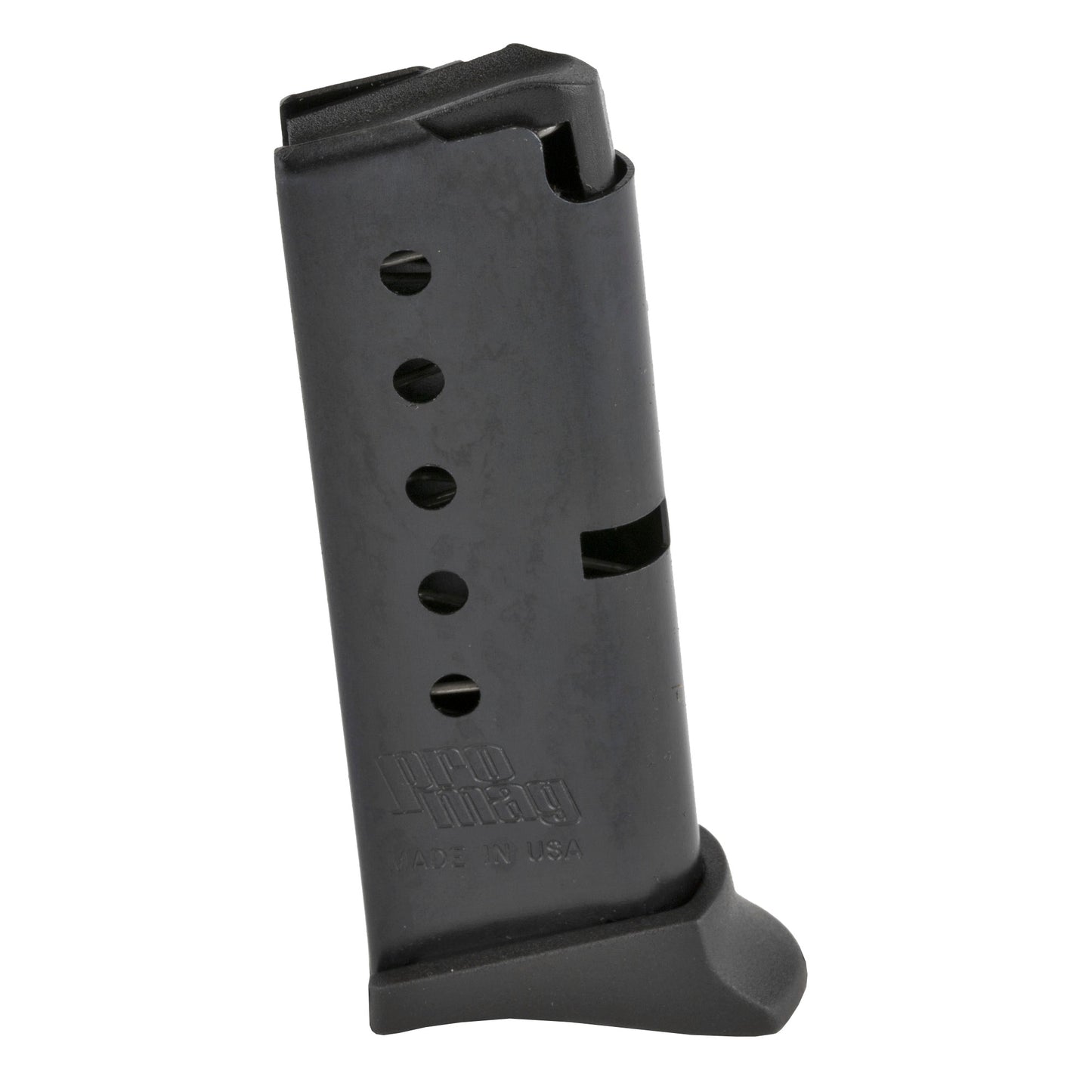 PROMAG RUGER LCP 380ACP 6RD BL