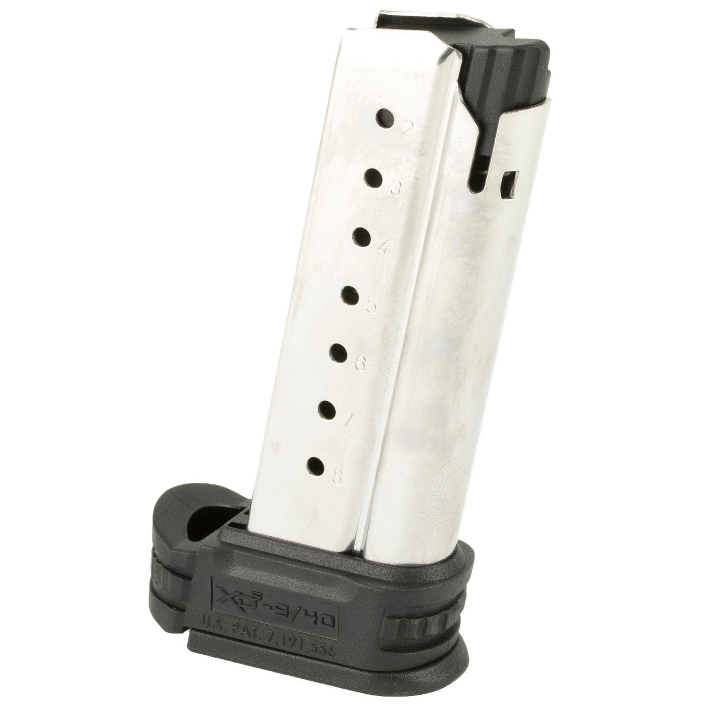 MAGAZINE SPRGFLD 9MM XDS 8RD