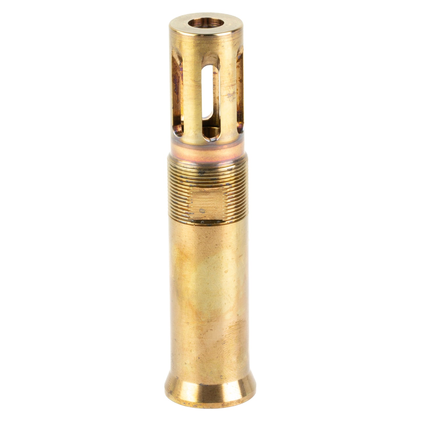 OCL OPS/AE OTB FLASH HIDER HEAT TRT