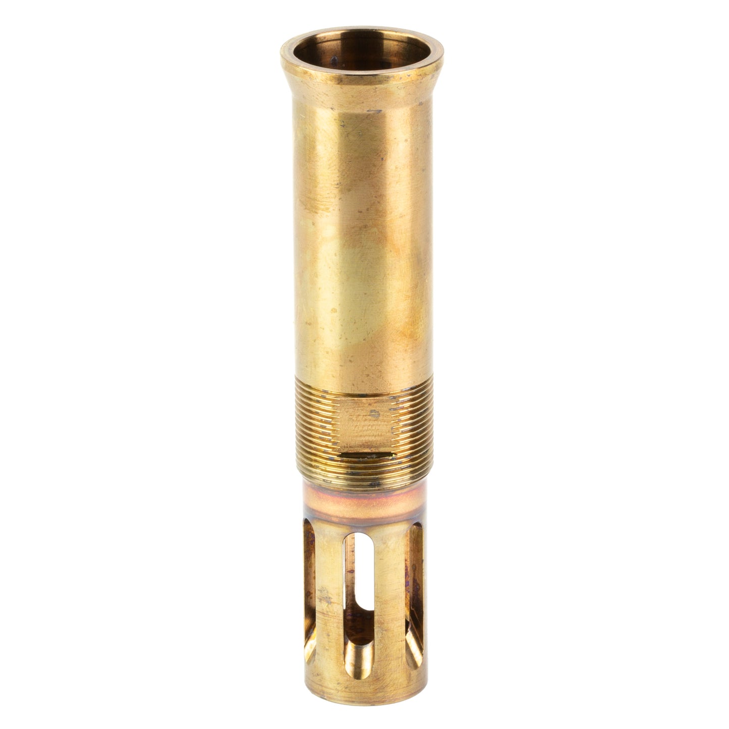 OCL OPS/AE OTB FLASH HIDER HEAT TRT