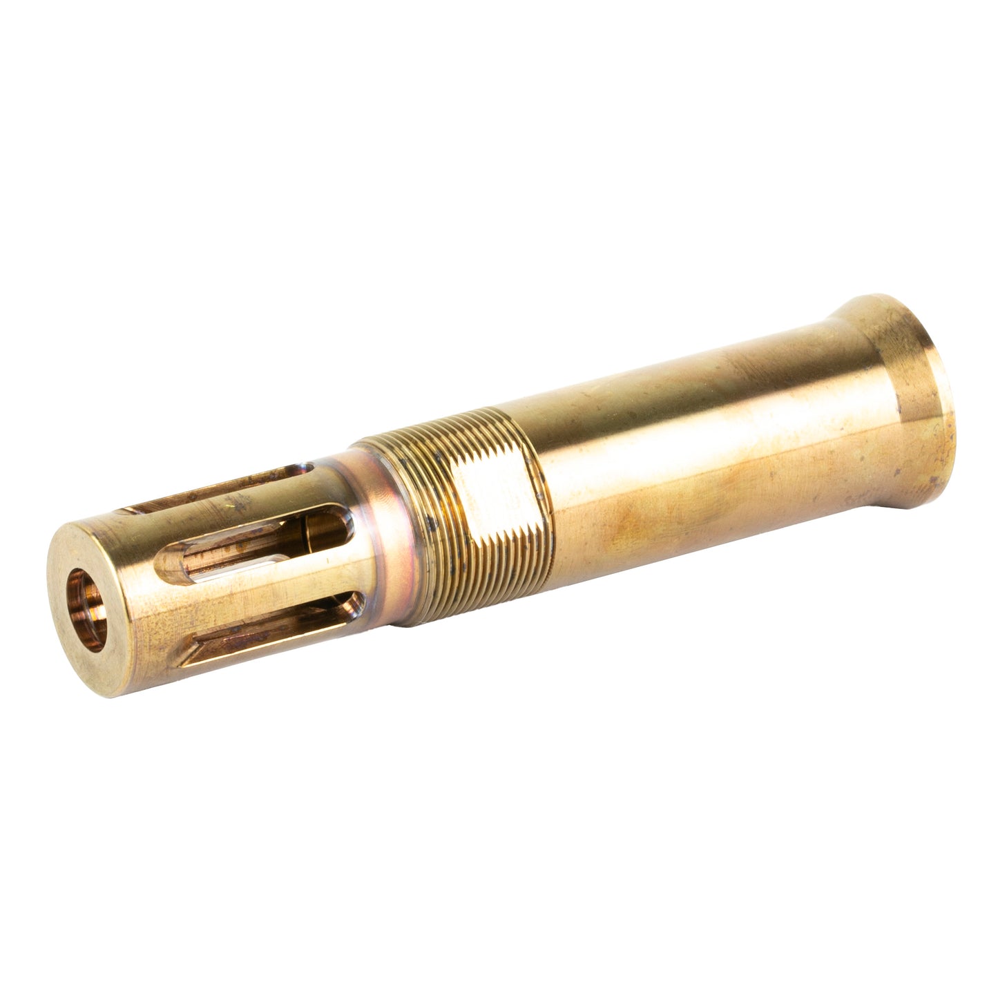 OCL OPS/AE OTB FLASH HIDER HEAT TRT