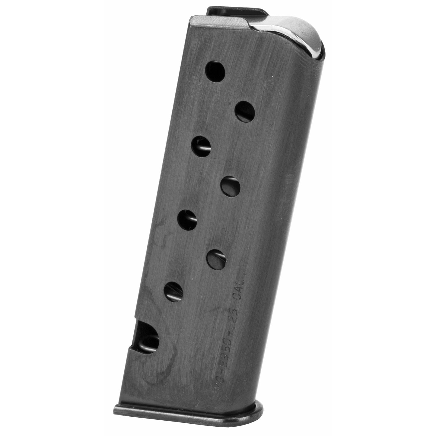 MEC-GAR MAG BERETTA 950 .25 8RD BL