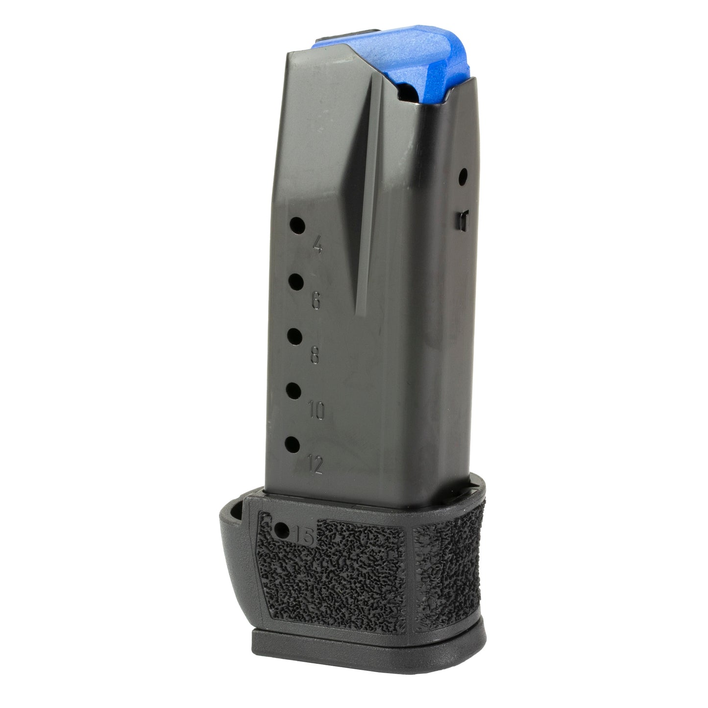 MAG KIMBER 9MM 15RD FOR MAKO BLK