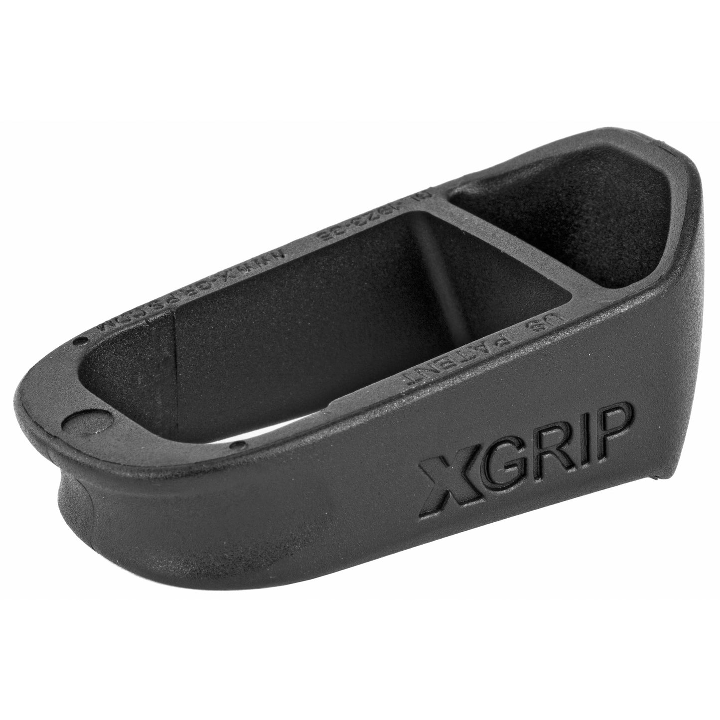 XGRIP MAG SPACER FOR GLK 19/23 G5