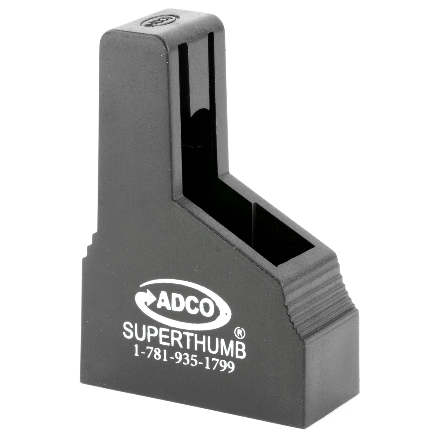 ADCO SUPER THUMB LOADER SNGL STK 380