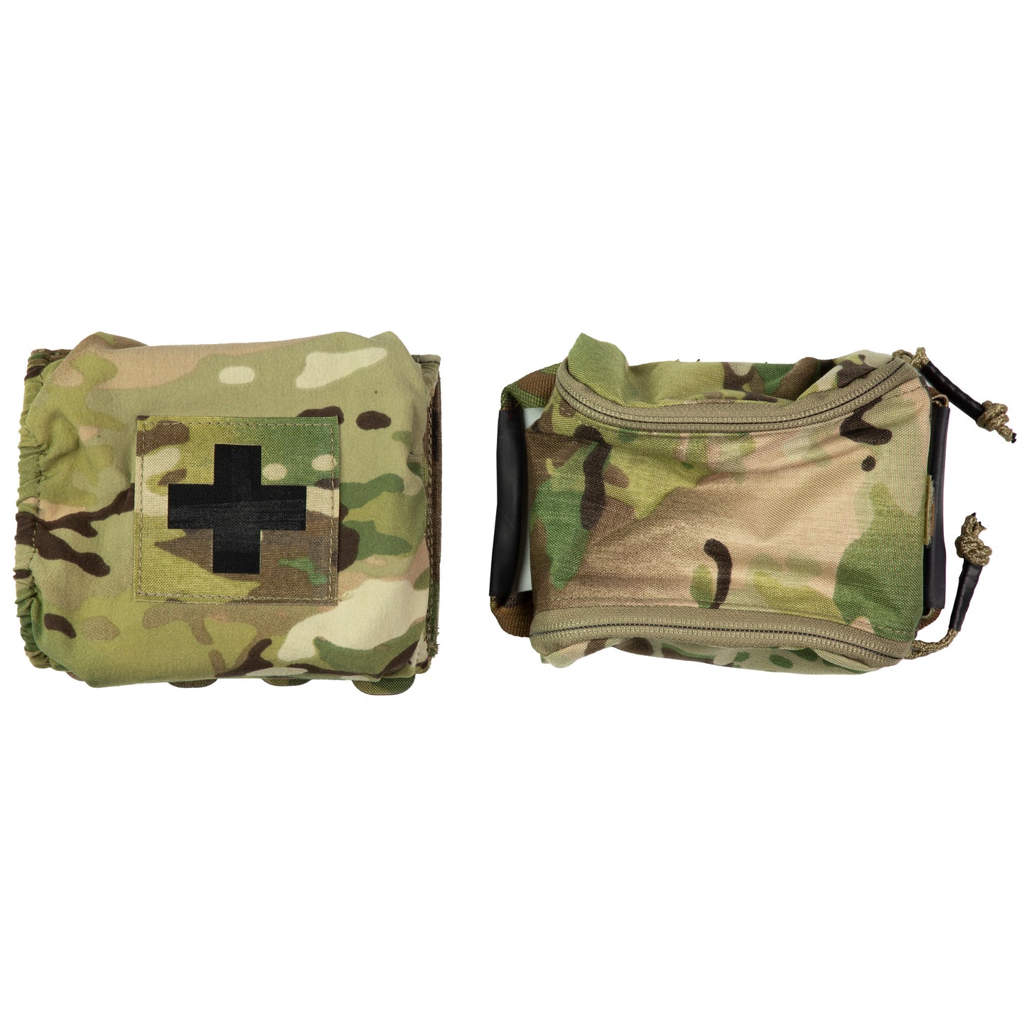 EAGLE MED POUCH 500D BELT IFAK MLTCM