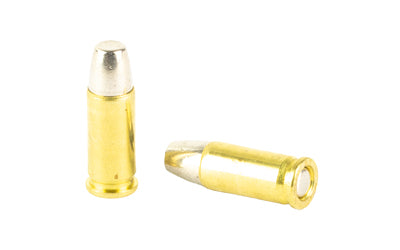 Federal, Personal Defense Punch, 25 Auto, 45 Grain, Jacketed Solid Point, (20 Round Box)