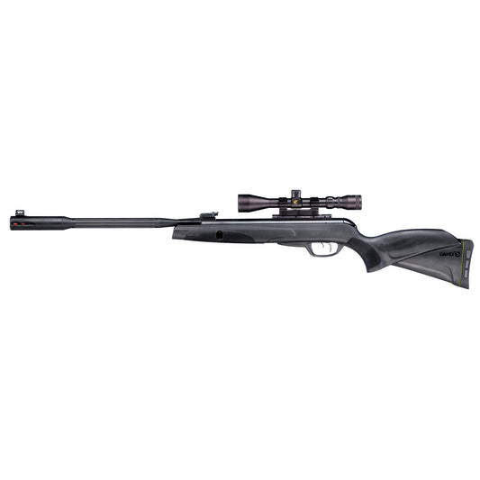 GAMO WHSPR FUSION MACH 1 22 W/3-9X40