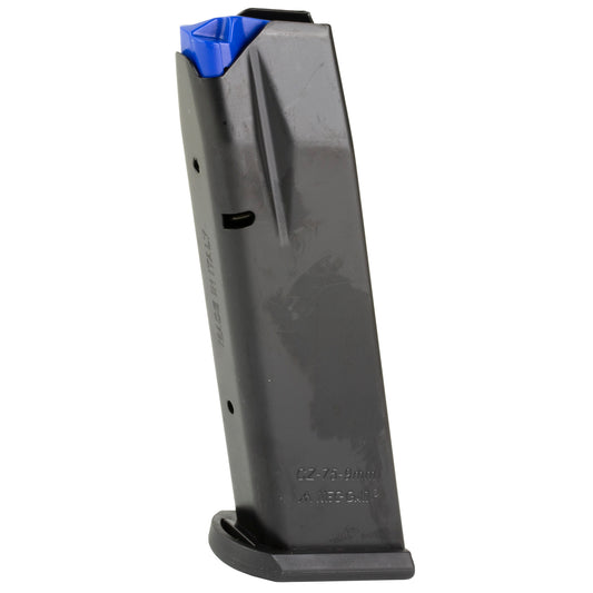 MAGAZINE CZ 75/85 9MM 15RD