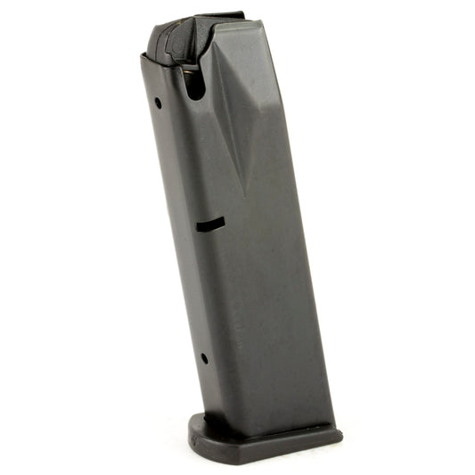 PROMAG BERETTA 92F 9MM 15RD BL