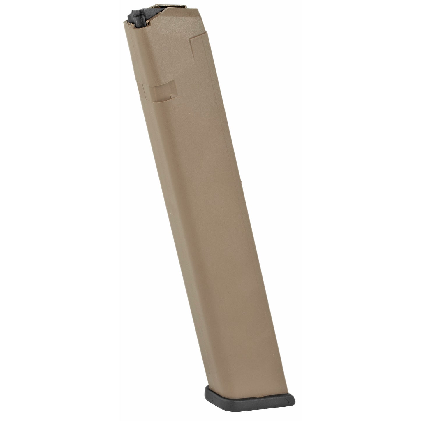 PROMAG FOR GLK 17/19/26 9MM 32RD FDE