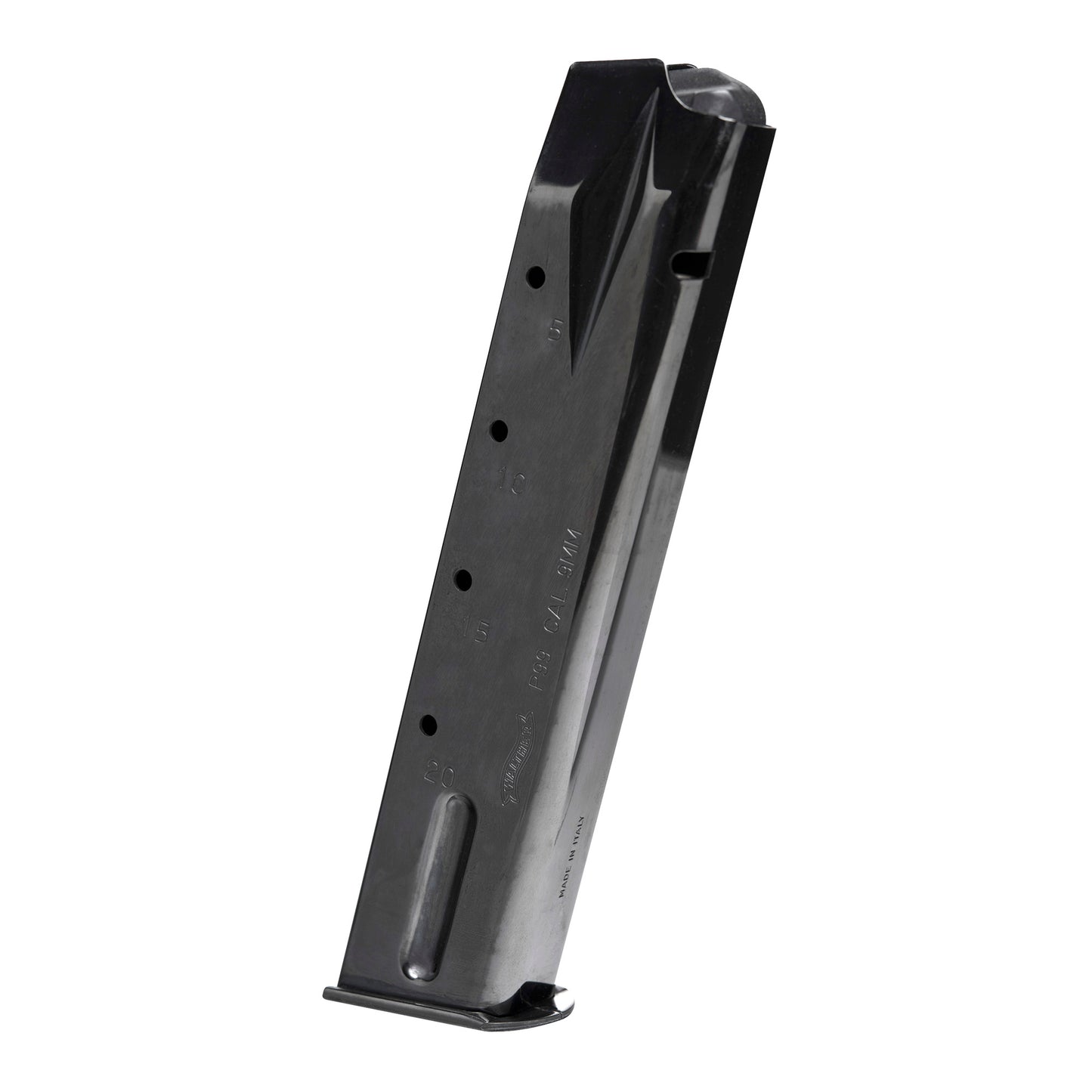 MAG WAL P99 9MM 20RD