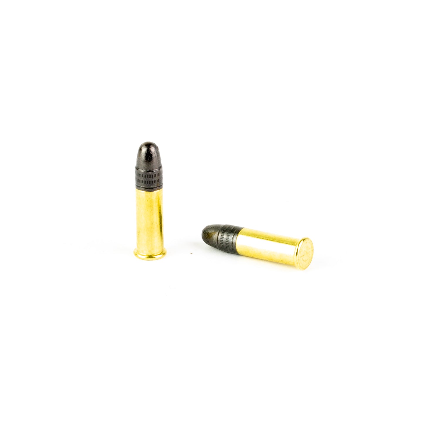 Lapua, Center-X, 22 LR, 40 Grain, Lead Round Nose, 50 Round Box