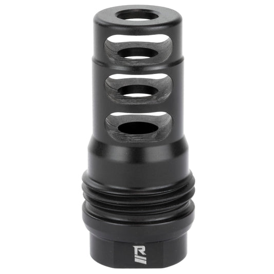 RUGGED 3 PORT BRAKE 1/2X28