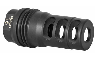 RUGGED 3 PORT BRAKE 1/2X28