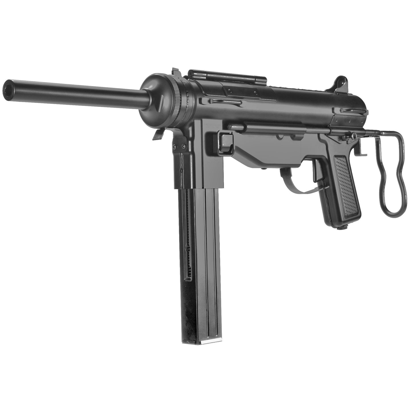 UMX LEGENDS M3 GREASE GUN .177 30RD