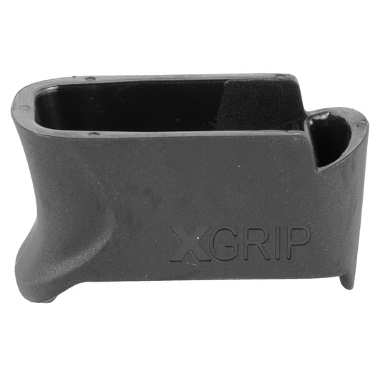 XGRIP MAG SPACER FOR GLK 43 9MM