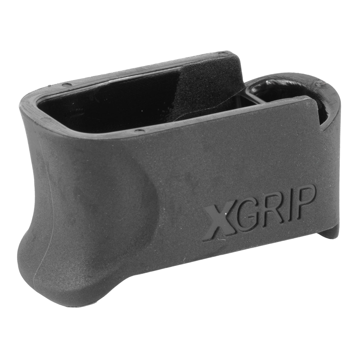 XGRIP MAG SPACER FOR GLK 43 9MM