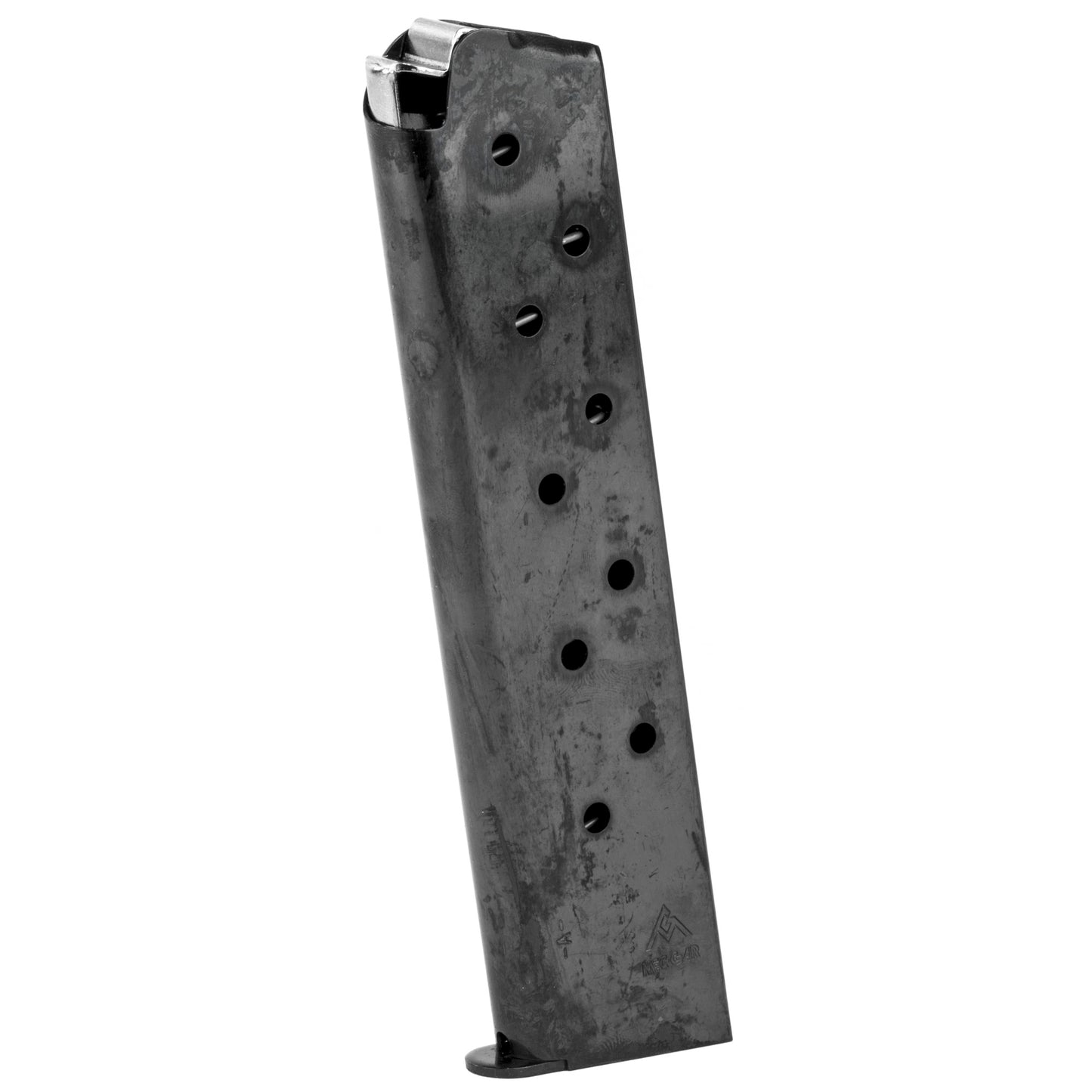 MEC-GAR MAG COLT 45 10RD BL