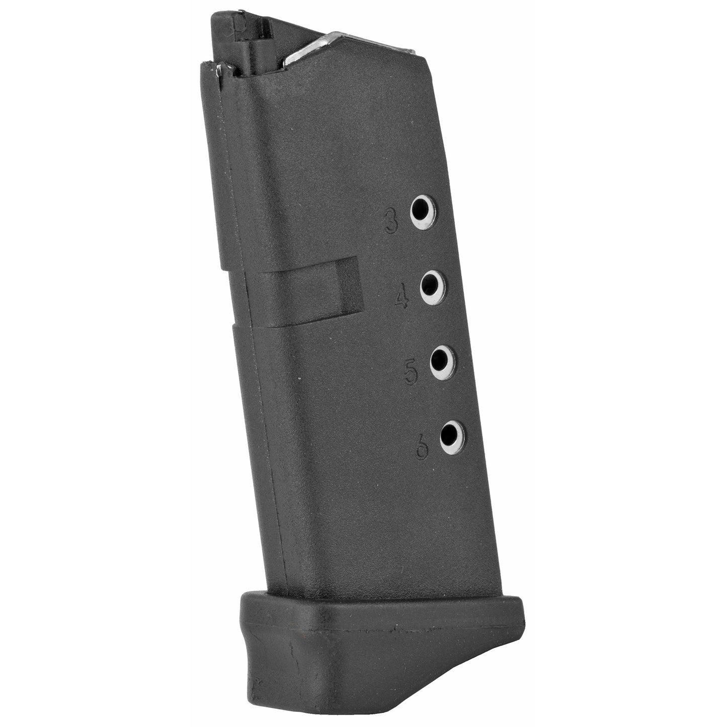 PROMAG FOR GLK 43 9MM 6RD BLACK