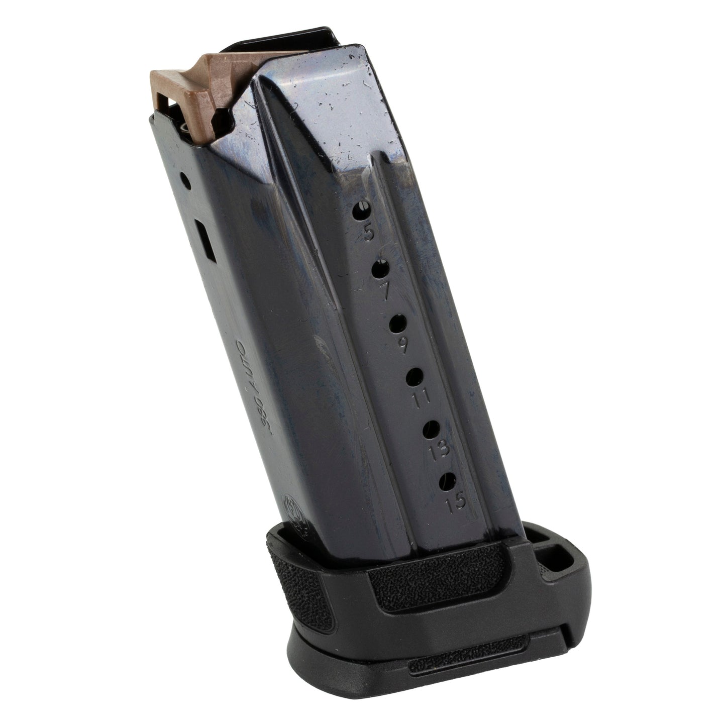 MAG RUGER SEC-380 380ACP 15RD