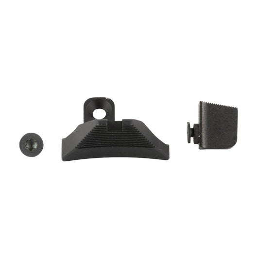 NOVESKE REAR SIGHT FOR DM SLIDE DPP