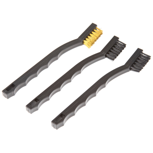 REM 3 CLEANING BRUSH COMBO PACK