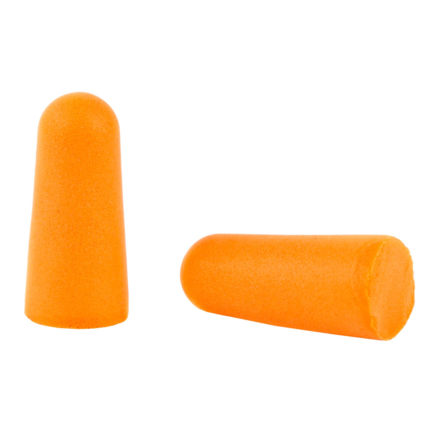 WALKER'S FOAM EAR PLUGS 50PK BAG