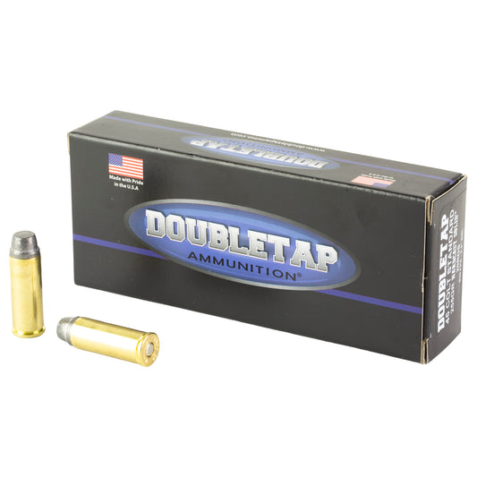 DBLTAP 45LC 255GR HARDCAST 20/1000