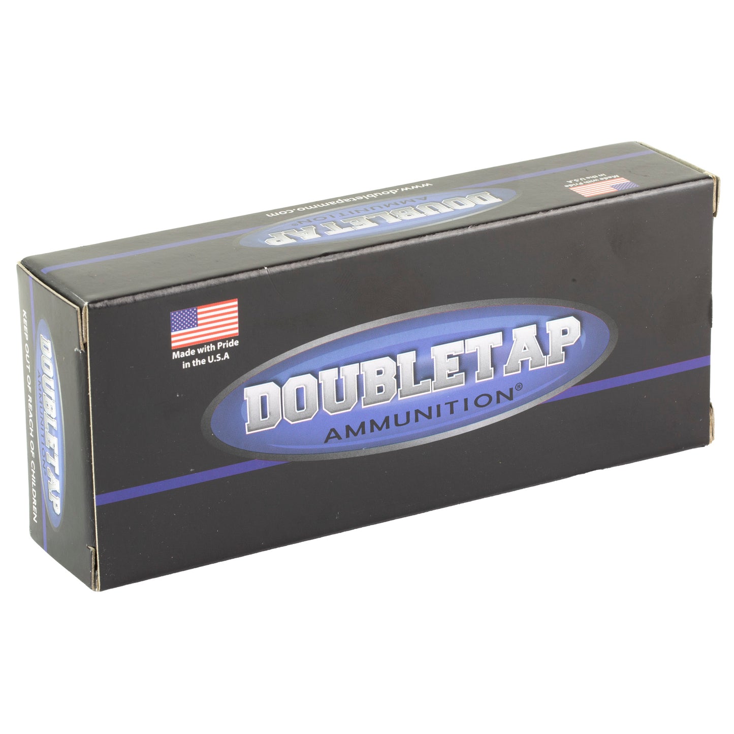 DBLTAP 45LC 255GR HARDCAST 20/1000