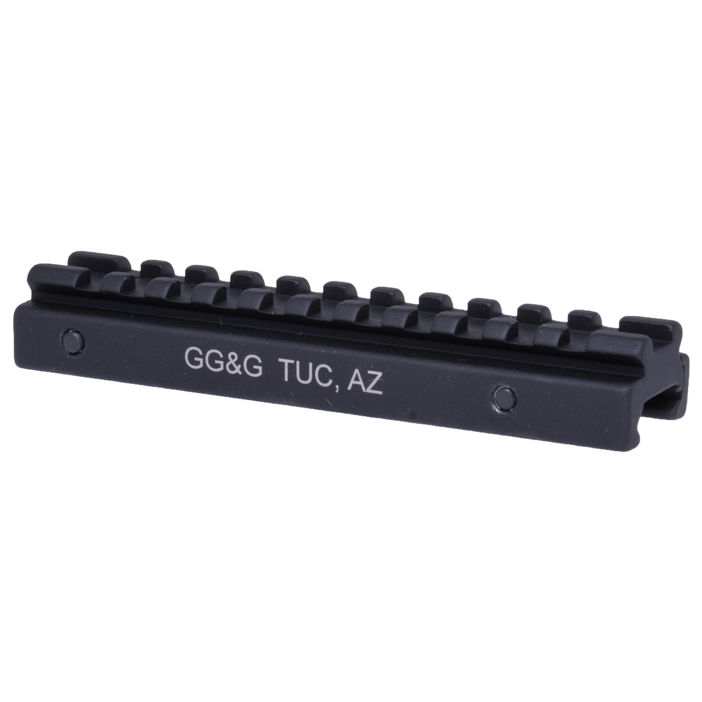 GG&G STANDARD AR15/M16 SCOPE RAIL