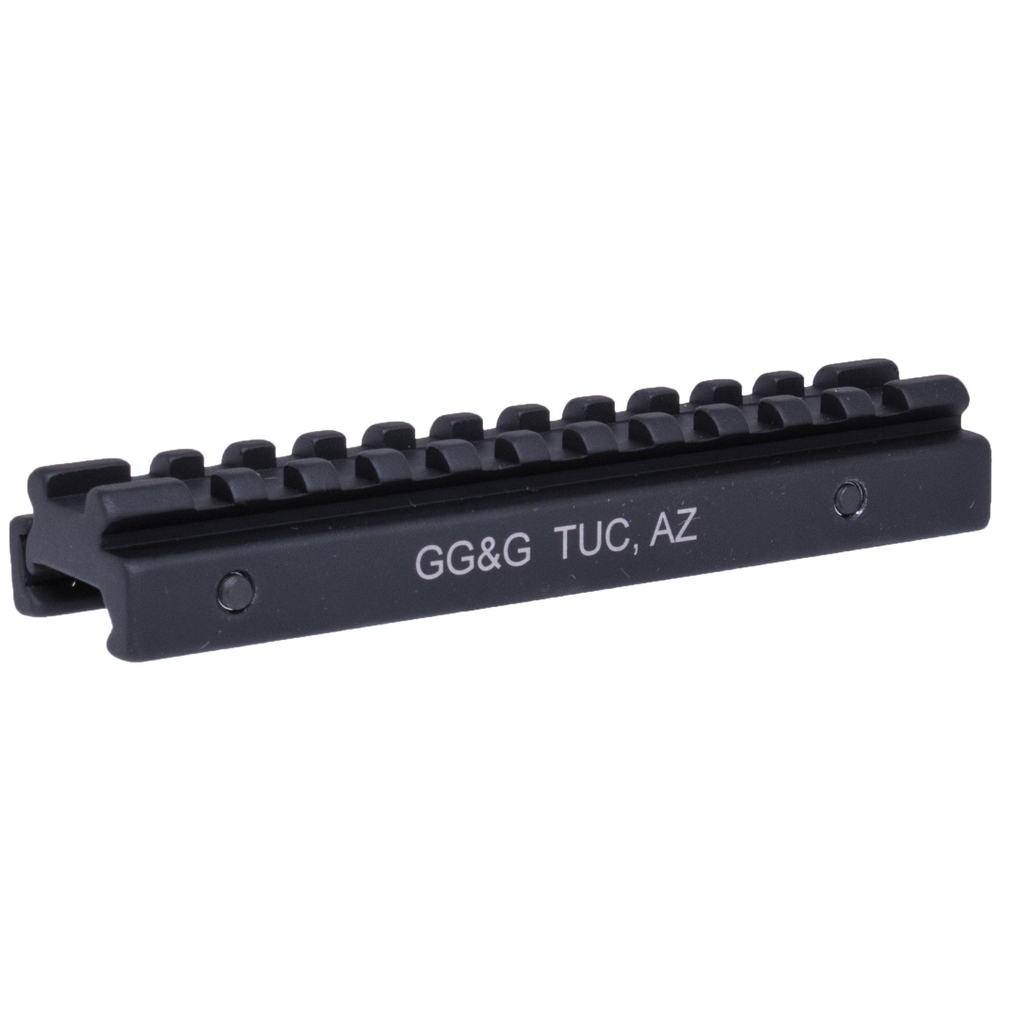 GG&G STANDARD AR15/M16 SCOPE RAIL