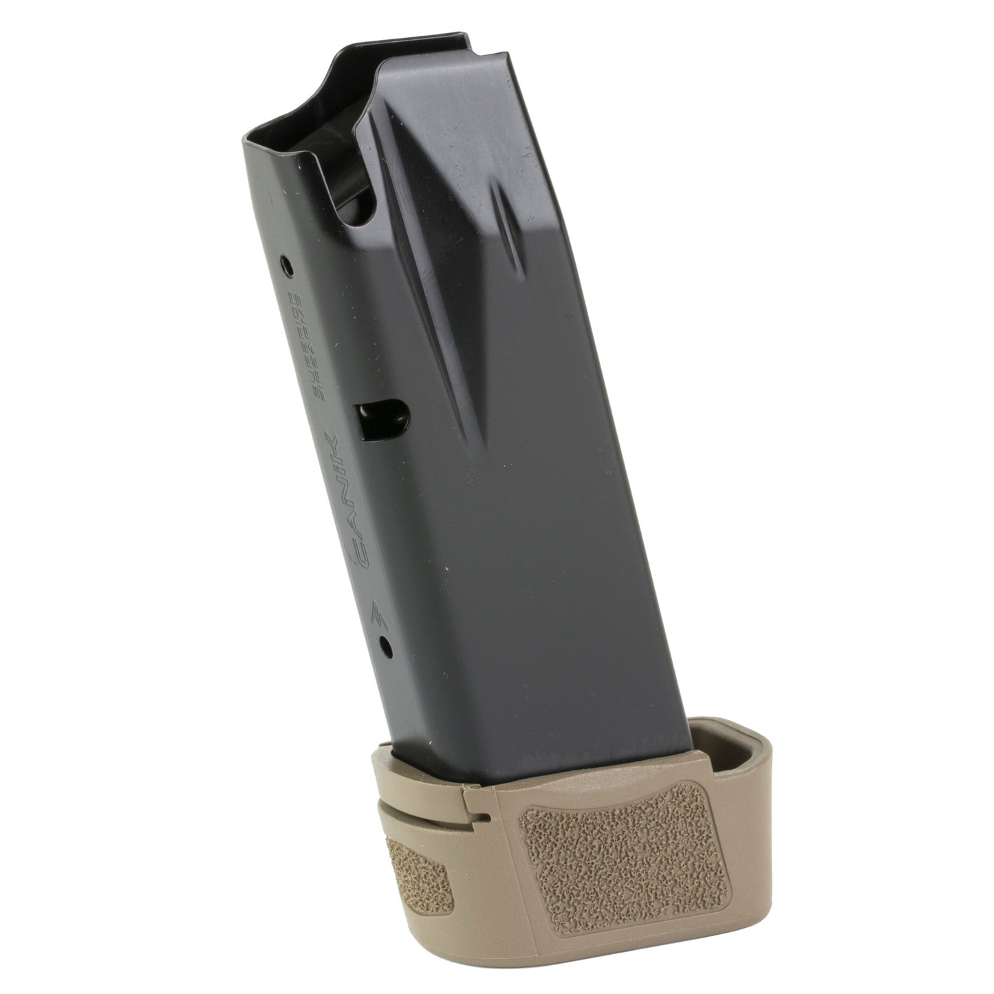 MAG CENT ARMS MC9 15RD GRP EXT FDE