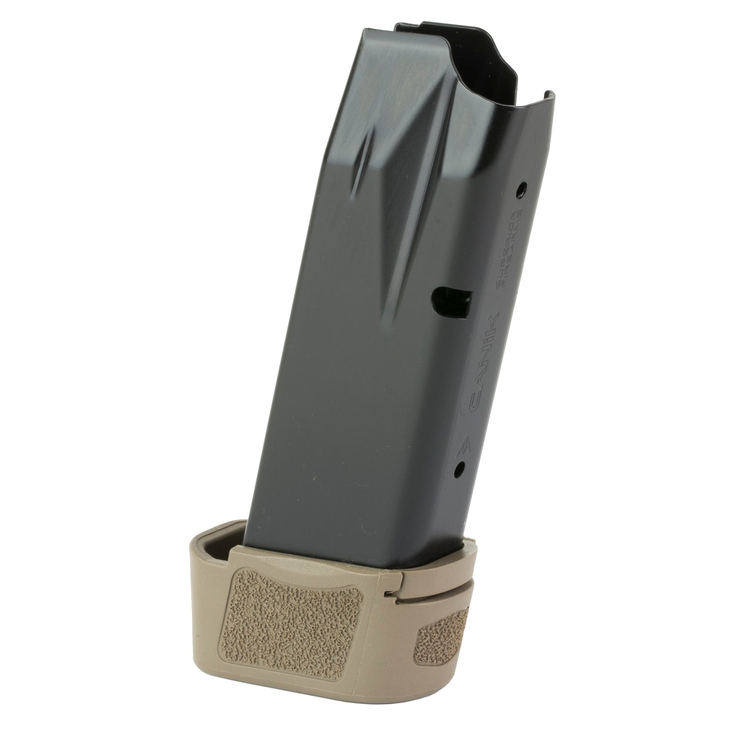 MAG CENT ARMS MC9 15RD GRP EXT FDE