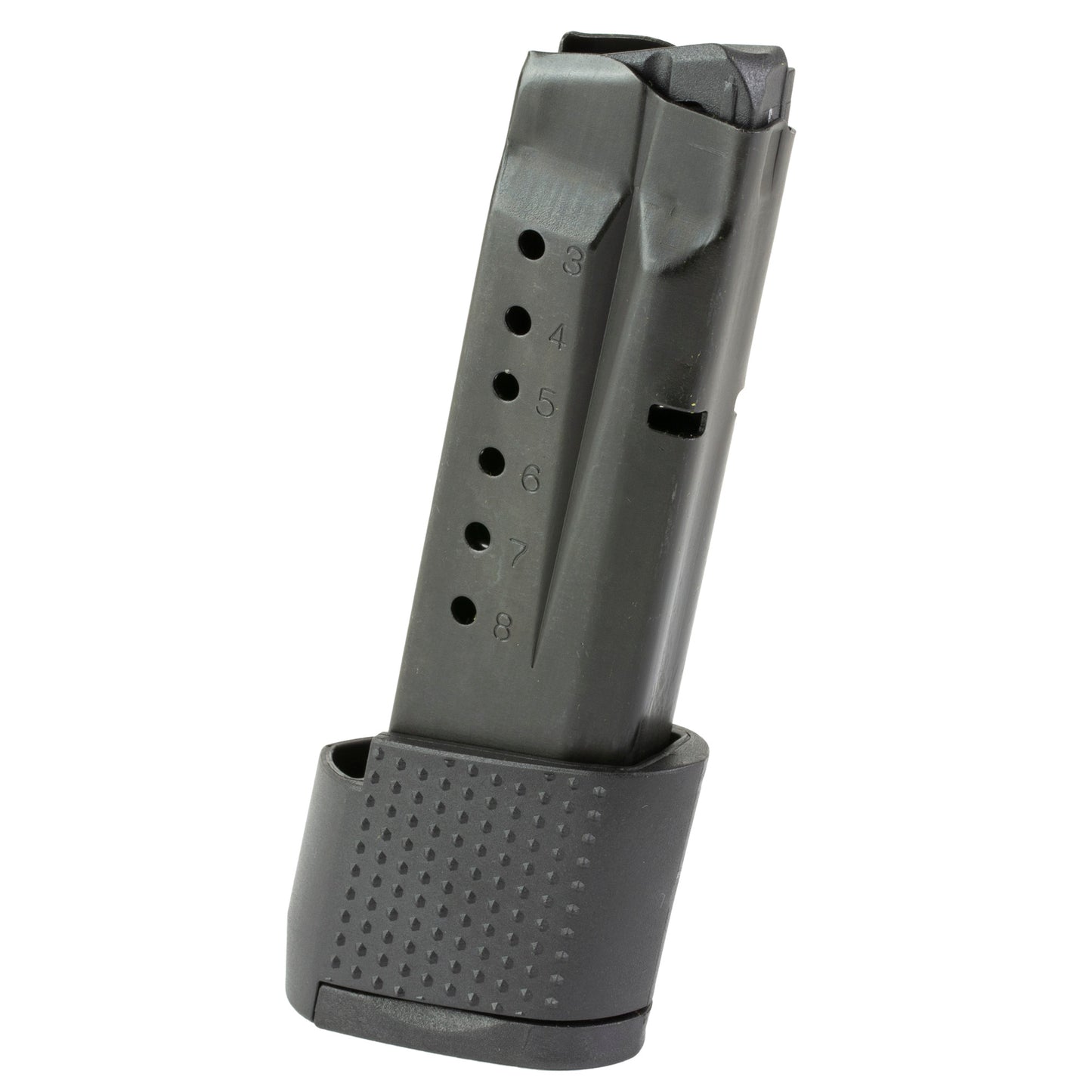 PROMAG S&W SHIELD 9MM 10RD BL STEEL