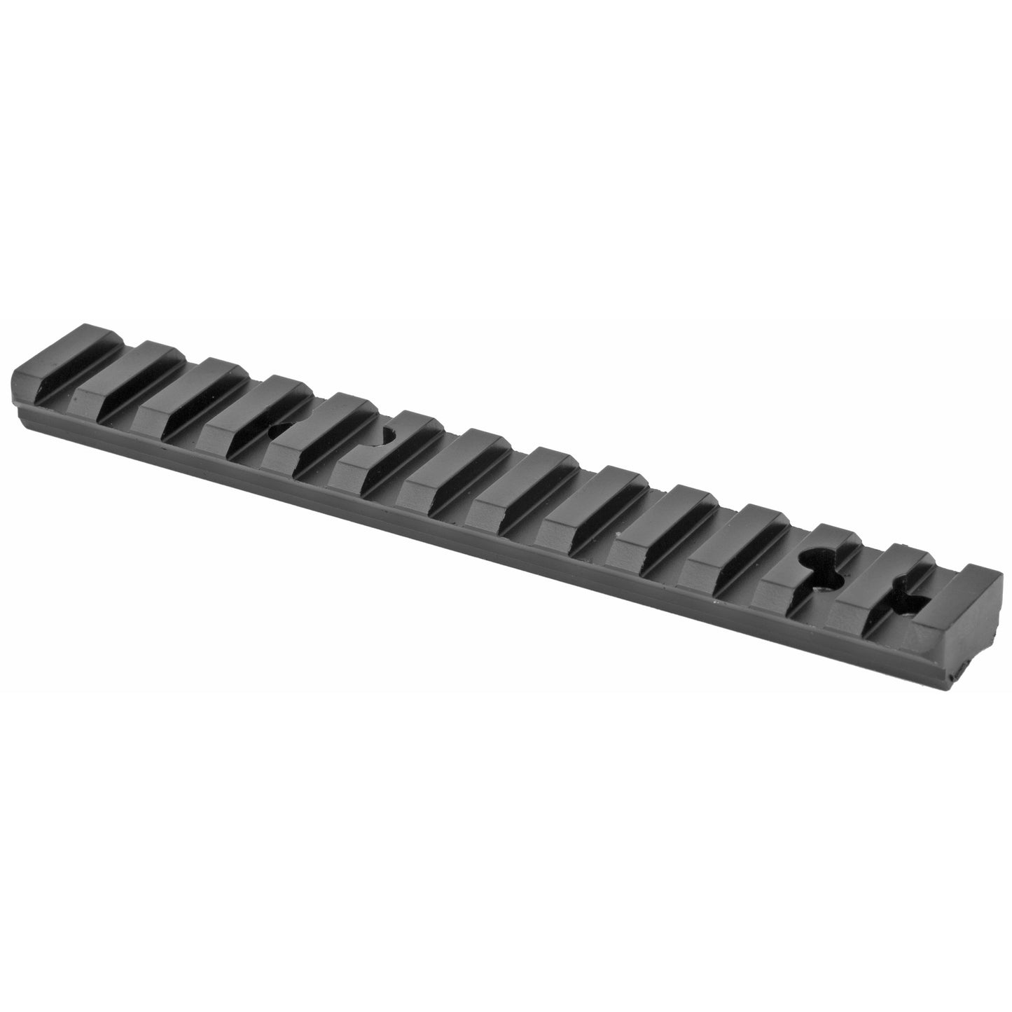 RUGER AMERICAN RIMFIRE SCOPE RAIL