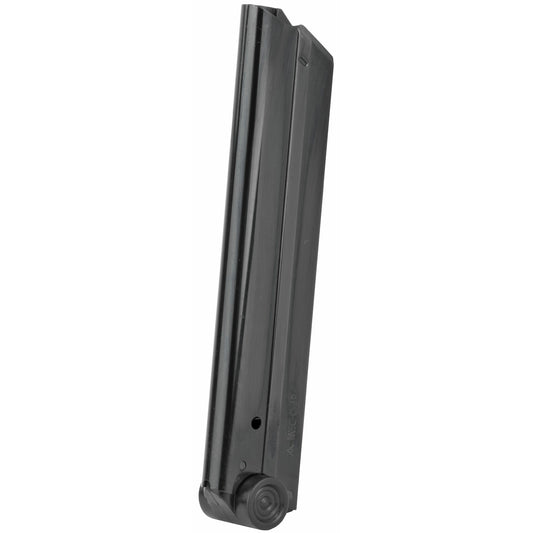 MEC-GAR MAG LUGER P-08 9MM 8RD BL