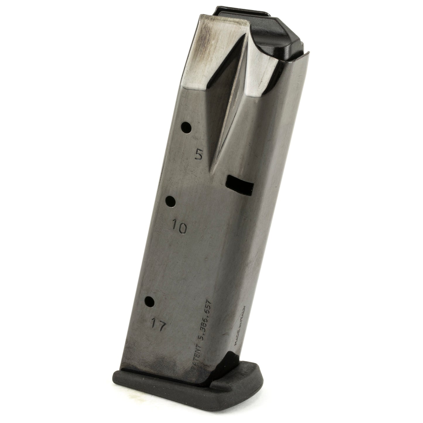 MEC-GAR MAG S&W 59/915 9MM 17RD BL