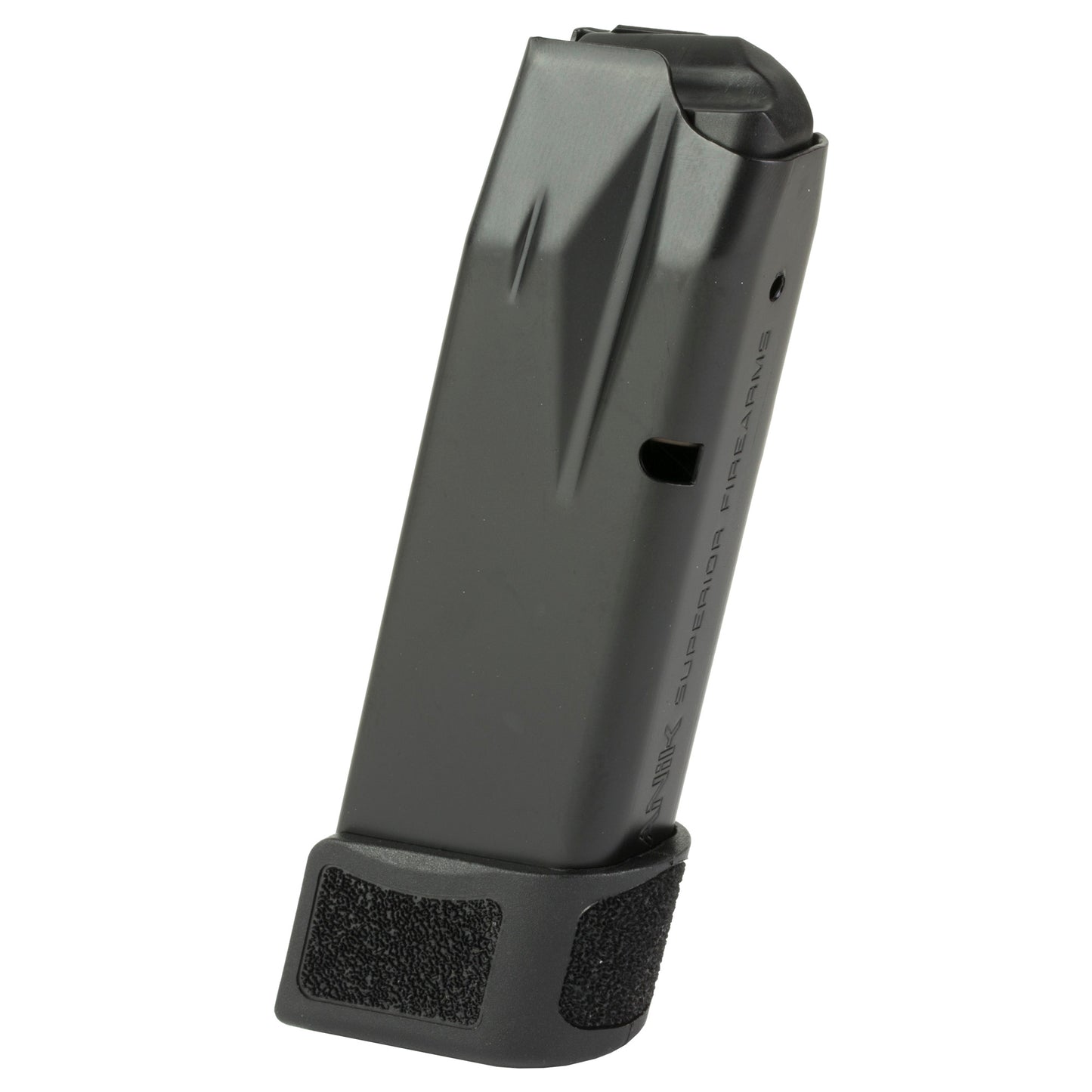 MAG CENT ARMS MC9 15RD GRP EXT BLK