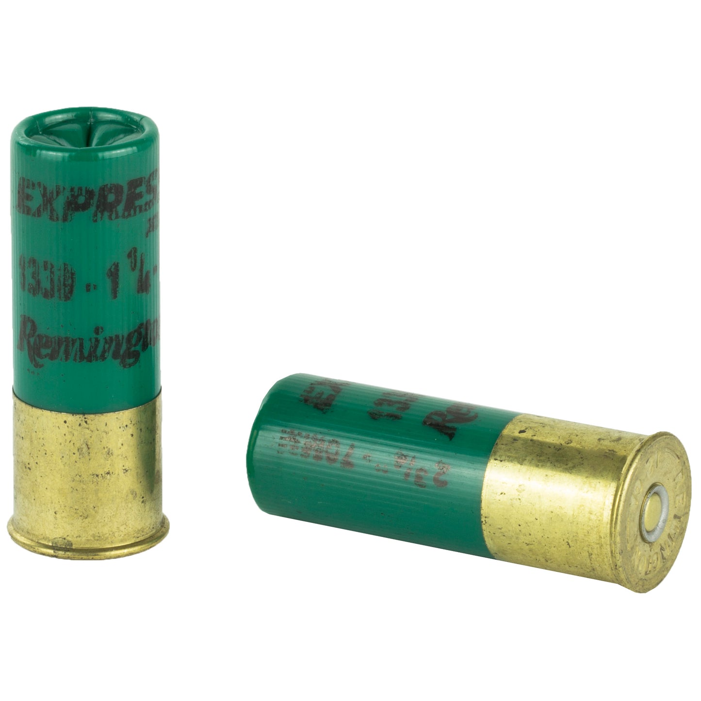 Remington, Express Long Range, 12 Gauge, 2.75", 3 Dram, 1.25 oz., Lead  (25 Round Box)