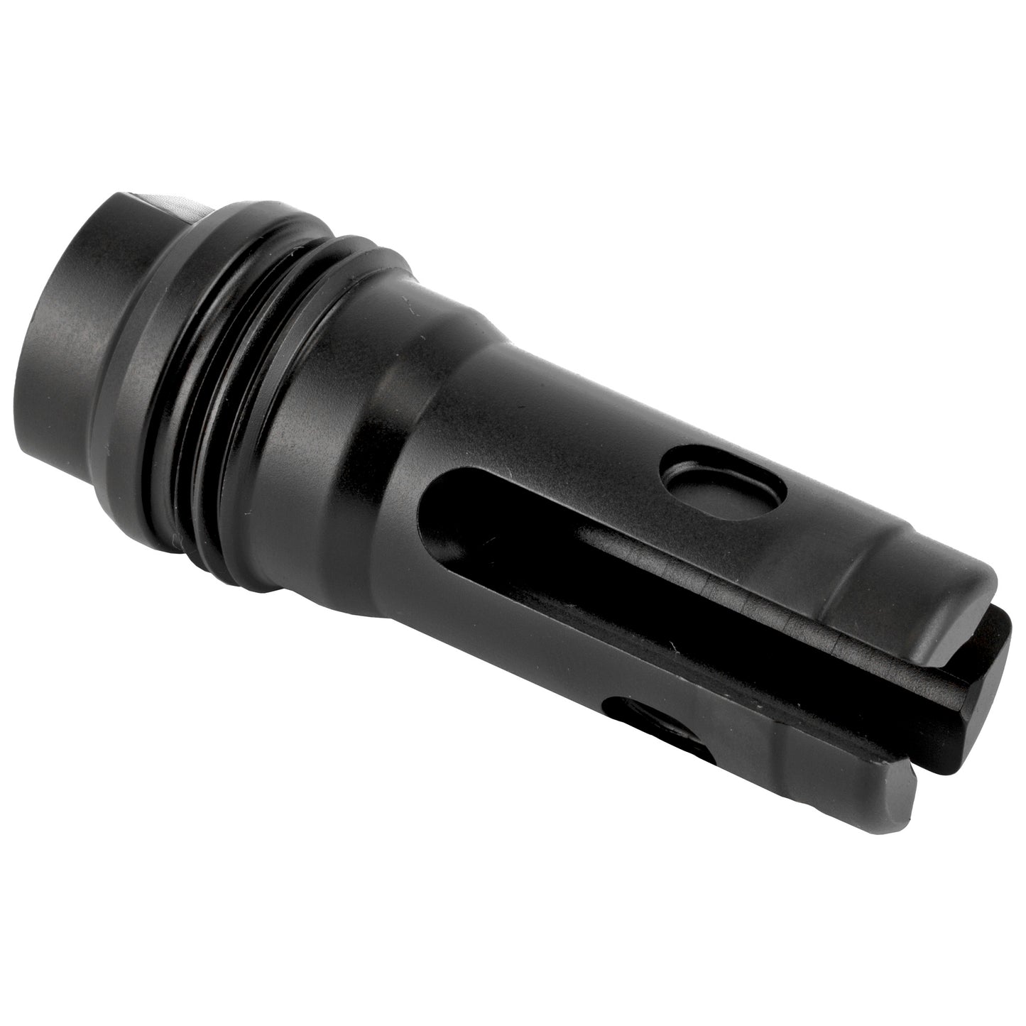 RUGGED LONG FLASH HIDER 5/8X24